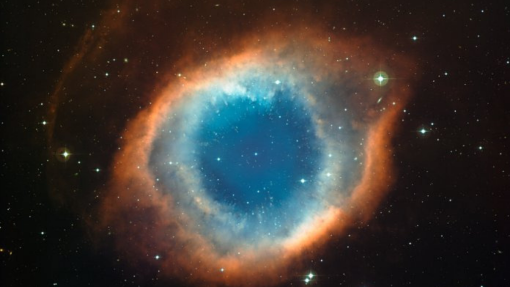 Nebulosa-Helix