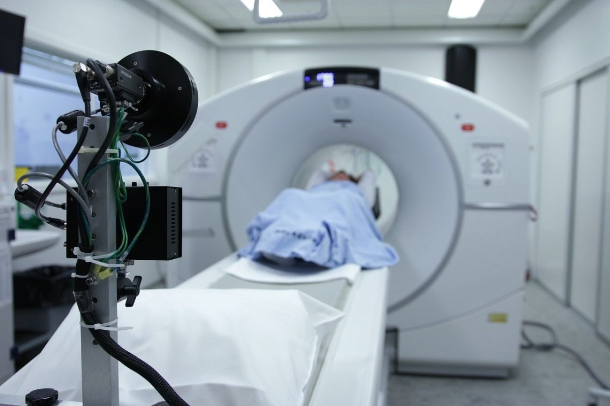 Física médica y su importancia - Ondas y Partículas