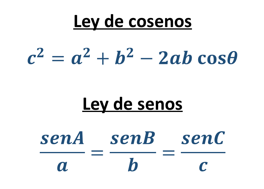 Ley-de-cosenos-y-senos