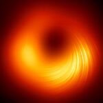 Agujero-negro-M87-con-la-luz-polarizada.