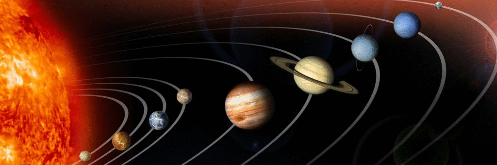 Sistema Solar-Stellarium y SkySafari
