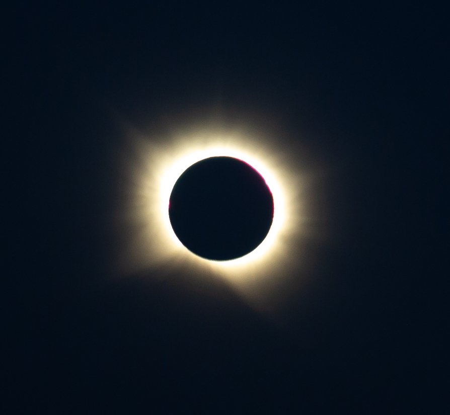 Eclipse Solar Total 2026: Así se Vivió en España